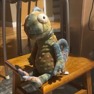 Jellycat Colin Chameleon